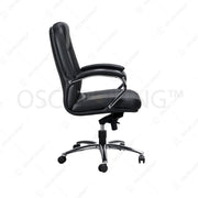 Kursi Direktur Kursi Kantor Savello Vineo LKCA Leather SAVELLO OSCARLIVING