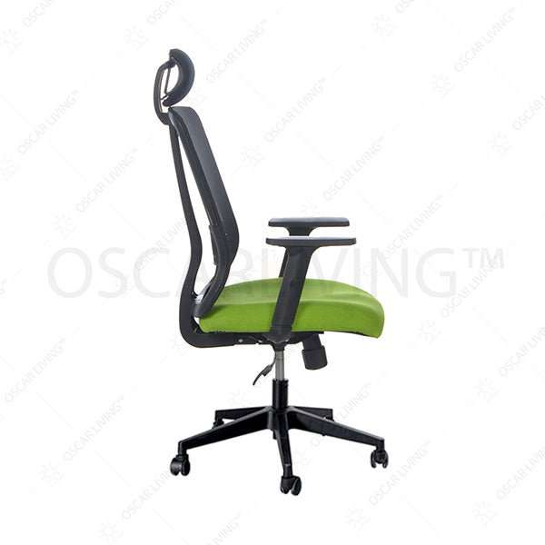 Kursi Direktur Kursi Kantor Subaru Akio LT SUBARU OSCARLIVING