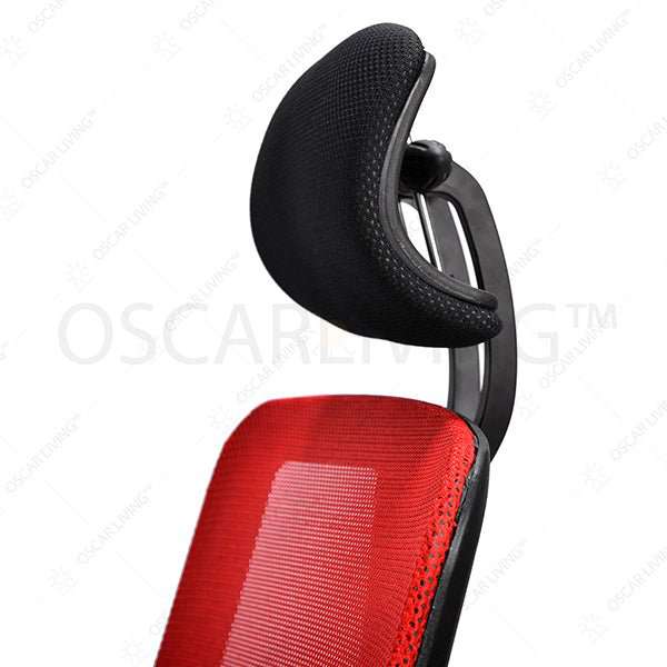 Kursi Direktur Kursi Kantor Subaru Akio LT SUBARU OSCARLIVING