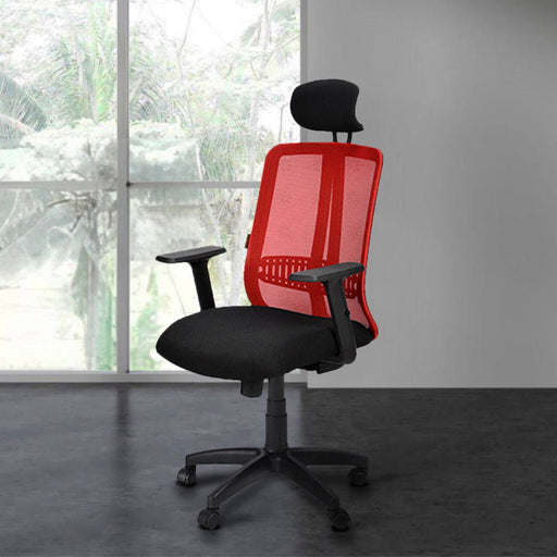 Kursi Direktur Kursi Kantor Subaru Akio LT SUBARU OSCARLIVING