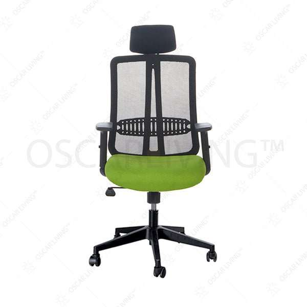 Kursi Direktur Kursi Kantor Subaru Akio LT SUBARU OSCARLIVING