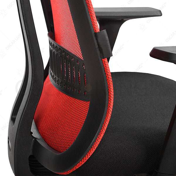 Kursi Direktur Kursi Kantor Subaru Akio LT SUBARU OSCARLIVING