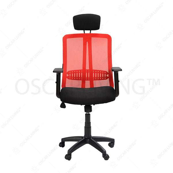 Kursi Direktur Kursi Kantor Subaru Akio LT SUBARU OSCARLIVING