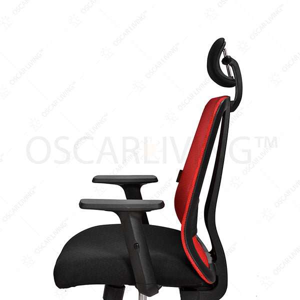 Kursi Direktur Kursi Kantor Subaru Akio LT SUBARU OSCARLIVING