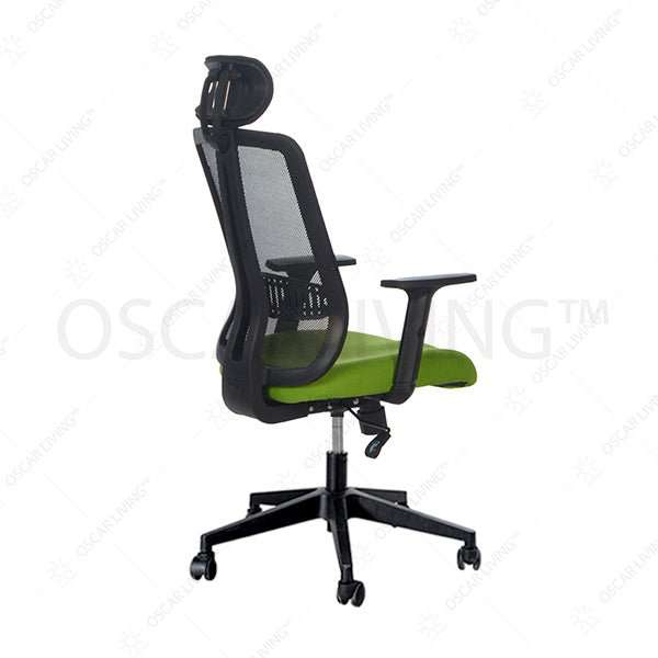 Kursi Direktur Kursi Kantor Subaru Akio LT SUBARU OSCARLIVING