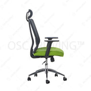 Kursi Direktur Kursi Kantor Subaru Akio LTA SUBARU OSCARLIVING