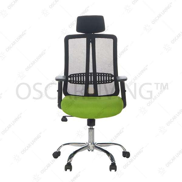 Kursi Direktur Kursi Kantor Subaru Akio LTCR SUBARU OSCARLIVING