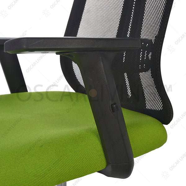 Kursi Direktur Kursi Kantor Subaru Akio LTCR SUBARU OSCARLIVING