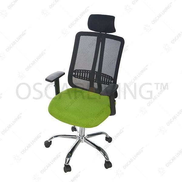 Kursi Direktur Kursi Kantor Subaru Akio LTCR SUBARU OSCARLIVING