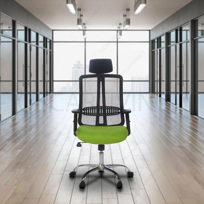 Kursi Direktur Kursi Kantor Subaru Akio LTCR SUBARU OSCARLIVING