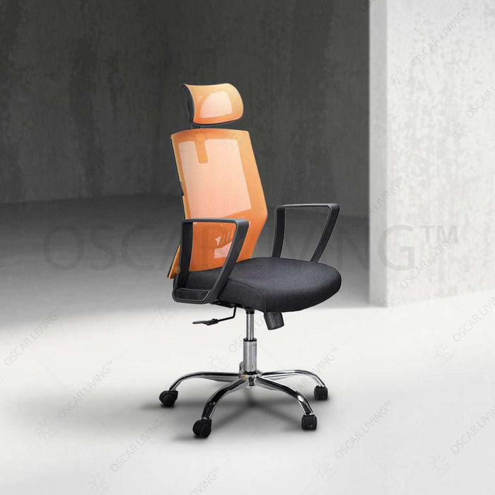 Kursi Direktur Kursi Kantor Subaru Eito LDCR SUBARU OSCARLIVING