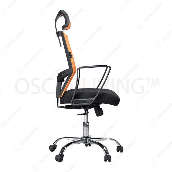 Kursi Direktur Kursi Kantor Subaru Eito LDCR SUBARU OSCARLIVING