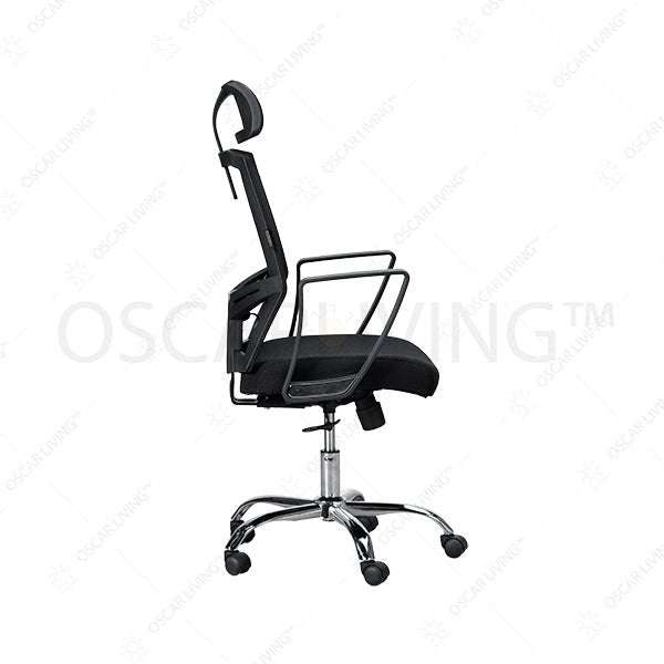 Kursi Direktur Kursi Kantor Subaru Eito LDCR SUBARU OSCARLIVING