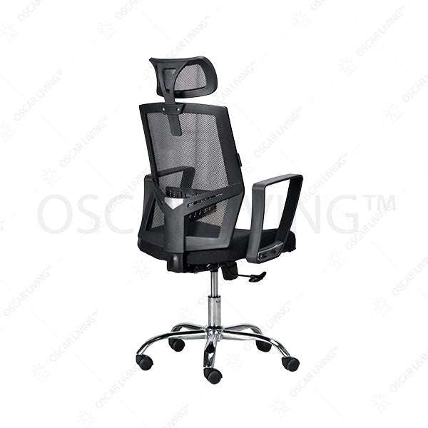 Kursi Direktur Kursi Kantor Subaru Eito LDCR SUBARU OSCARLIVING