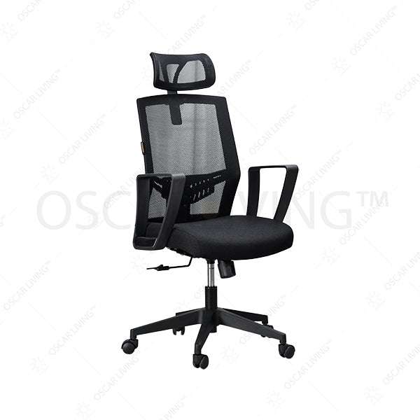 Kursi Direktur Kursi Kantor Subaru Eito LD SUBARU OSCARLIVING