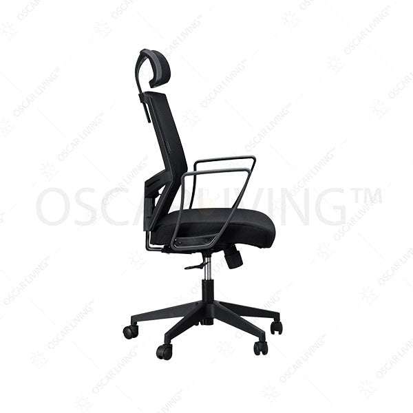 Kursi Direktur Kursi Kantor Subaru Eito LD SUBARU OSCARLIVING