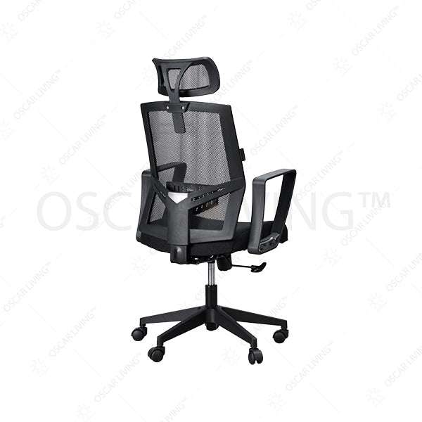 Kursi Direktur Kursi Kantor Subaru Eito LD SUBARU OSCARLIVING