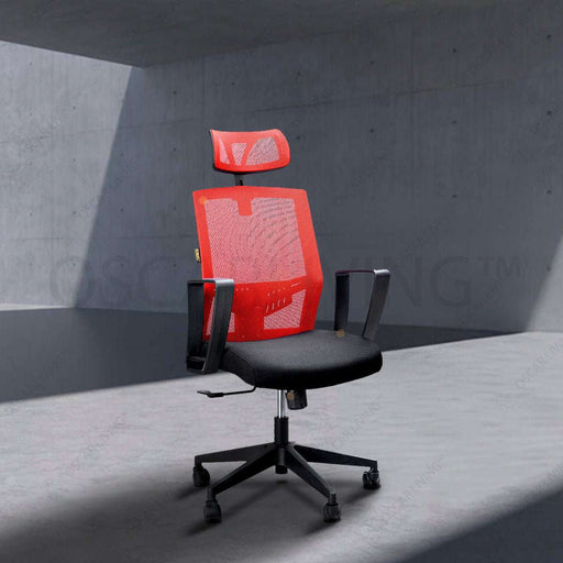 Kursi Direktur Kursi Kantor Subaru Eito LD SUBARU OSCARLIVING