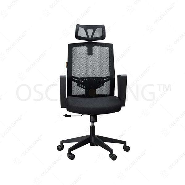 Kursi Direktur Kursi Kantor Subaru Eito LD SUBARU OSCARLIVING