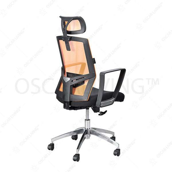 Kursi Direktur Kursi Kantor Subaru Eito LDA SUBARU OSCARLIVING