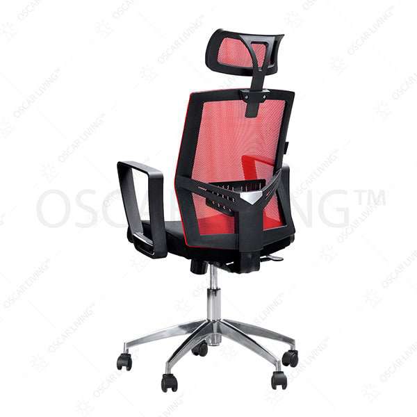 Kursi Direktur Kursi Kantor Subaru Eito LDA SUBARU OSCARLIVING