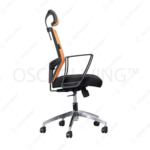 Kursi Direktur Kursi Kantor Subaru Eito LDA SUBARU OSCARLIVING