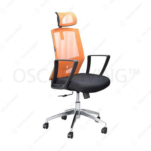 Kursi Direktur Kursi Kantor Subaru Eito LDA SUBARU OSCARLIVING