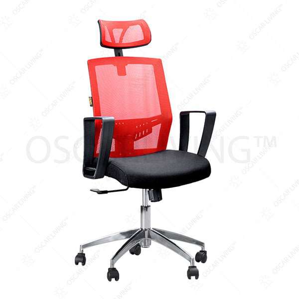 Kursi Direktur Kursi Kantor Subaru Eito LDA SUBARU OSCARLIVING