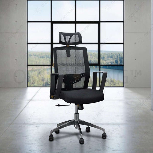 Kursi Direktur Kursi Kantor Subaru Eito LDA SUBARU OSCARLIVING