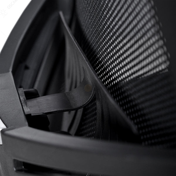 Kursi Direktur Kursi Kantor Subaru Eito LDA SUBARU OSCARLIVING