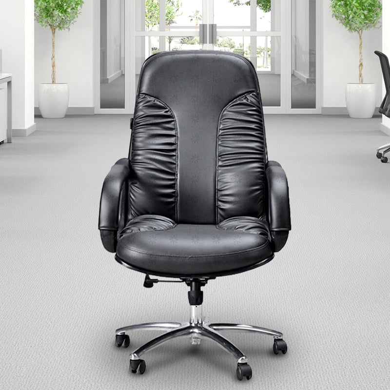 Kursi Direktur Kursi Kantor Subaru ES50A SUBARU OSCARLIVING