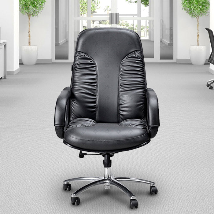 Kursi Direktur Kursi Kantor Subaru ES50A SUBARU OSCARLIVING