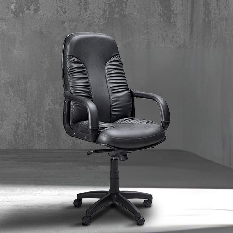 Kursi Direktur Kursi Kantor Subaru ES50C SUBARU OSCARLIVING