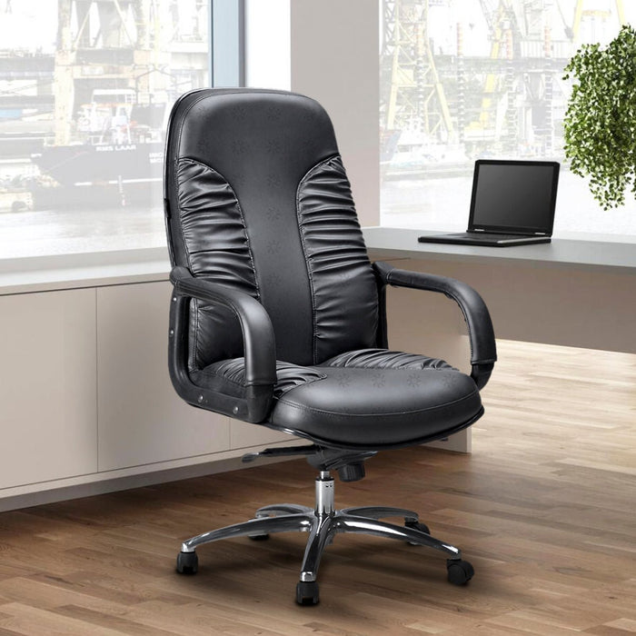 Kursi Direktur Kursi Kantor Subaru ES50CA SUBARU OSCARLIVING