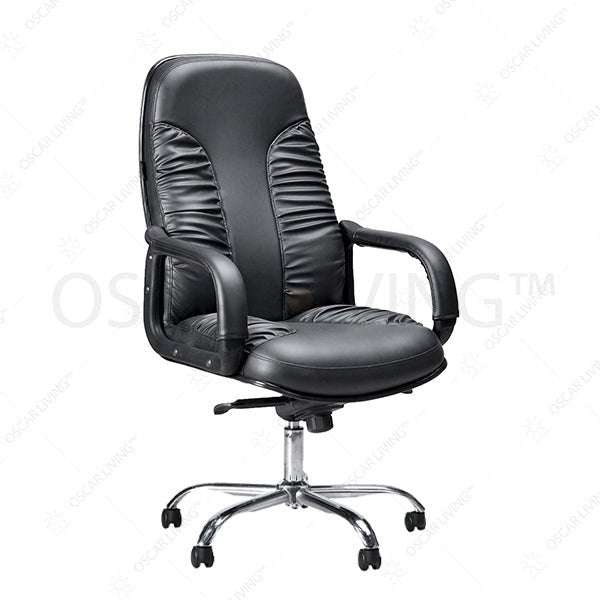 Kursi Direktur Kursi Kantor Subaru ES50CCR SUBARU OSCARLIVING