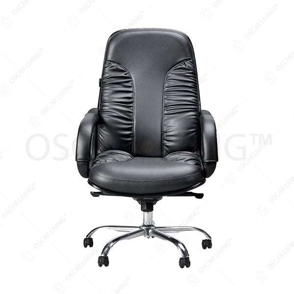 Kursi Direktur Kursi Kantor Subaru ES50CCR SUBARU OSCARLIVING