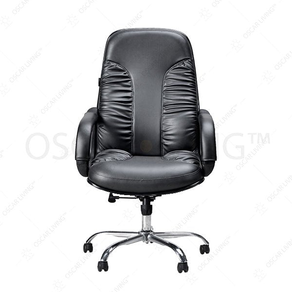 Kursi Direktur Kursi Kantor Subaru ES50CR SUBARU OSCARLIVING