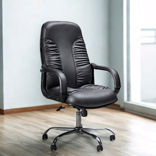 Kursi Direktur Kursi Kantor Subaru ES50CR SUBARU OSCARLIVING