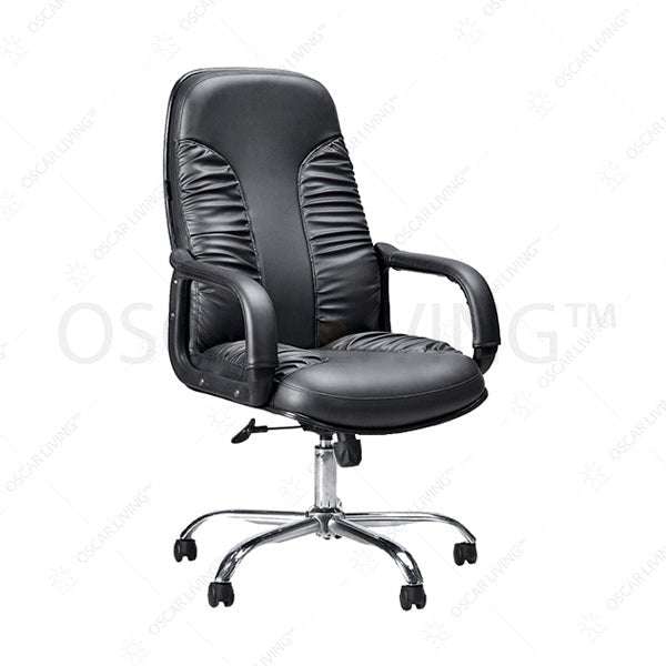 Kursi Direktur Kursi Kantor Subaru ES50CR SUBARU OSCARLIVING