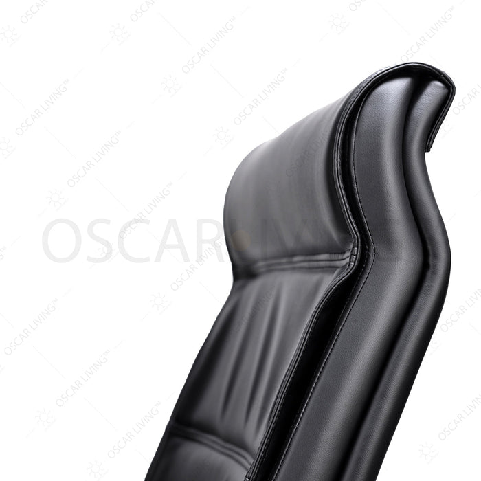 Kursi Direktur Kursi Kantor Subaru Ferre L CR Leather SUBARU OSCARLIVING