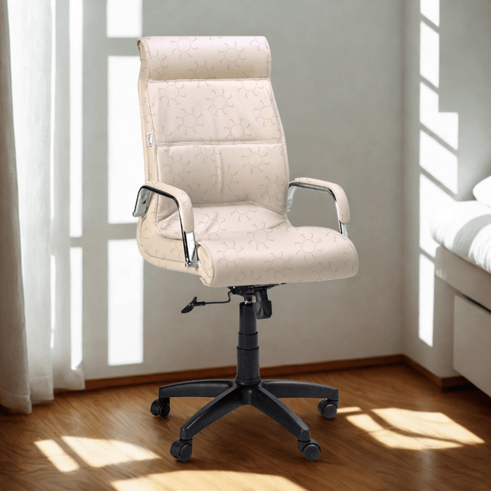 Kursi Direktur Kursi Kantor Subaru Ferre L Leather SUBARU OSCARLIVING