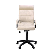 Kursi Direktur Kursi Kantor Subaru Ferre L Leather SUBARU OSCARLIVING