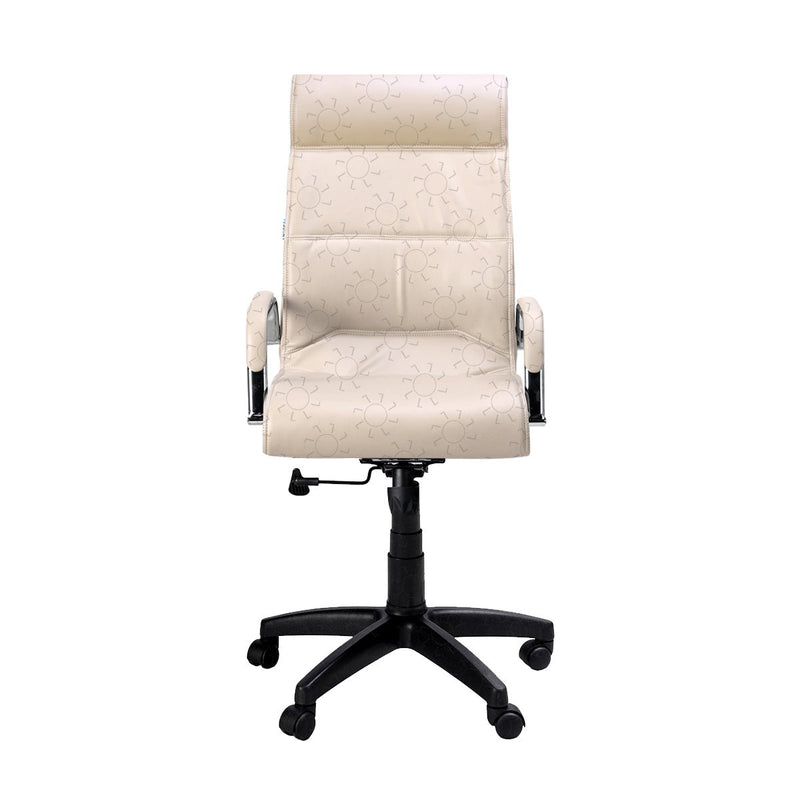 Kursi Direktur Kursi Kantor Subaru Ferre L Leather SUBARU OSCARLIVING