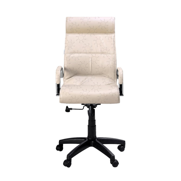 Kursi Direktur Kursi Kantor Subaru Ferre L Leather SUBARU OSCARLIVING