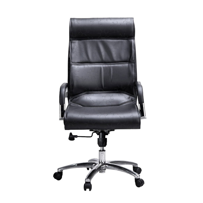 Kursi Direktur Kursi Kantor Subaru Ferre LA Leather SUBARU OSCARLIVING