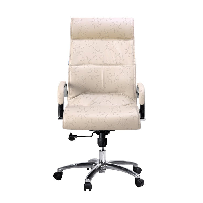 Kursi Direktur Kursi Kantor Subaru Ferre LA Leather SUBARU OSCARLIVING