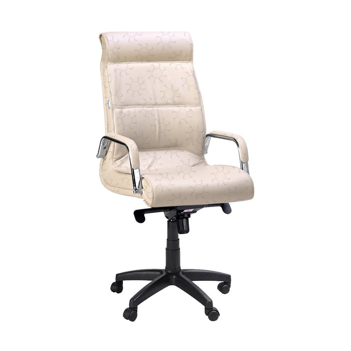 Kursi Direktur Kursi Kantor Subaru Ferre LC Leather SUBARU OSCARLIVING