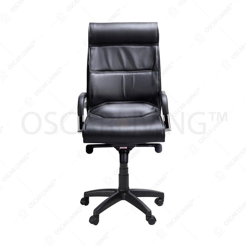 Kursi Direktur Kursi Kantor Subaru Ferre LC Leather SUBARU OSCARLIVING