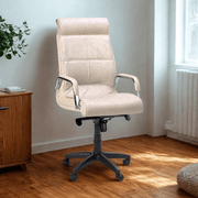 Kursi Direktur Kursi Kantor Subaru Ferre LC Leather SUBARU OSCARLIVING