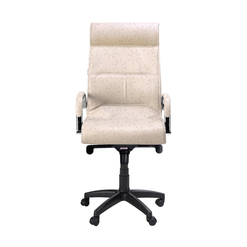 Kursi Direktur Kursi Kantor Subaru Ferre LC Leather SUBARU OSCARLIVING